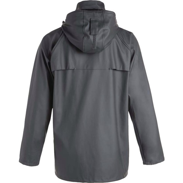Veste de Pluie Tuna Polyester PU Vert l
